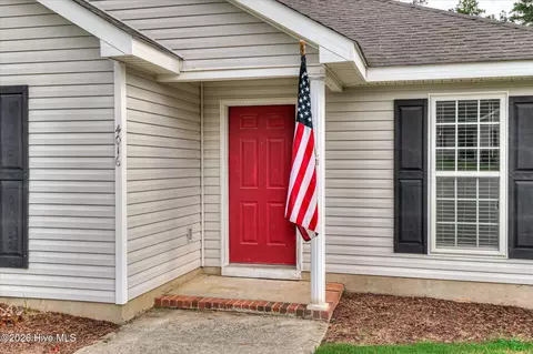 Exterior - 4016 Hidden Haven Ct, Augusta, GA 30909 photo 2 of 6