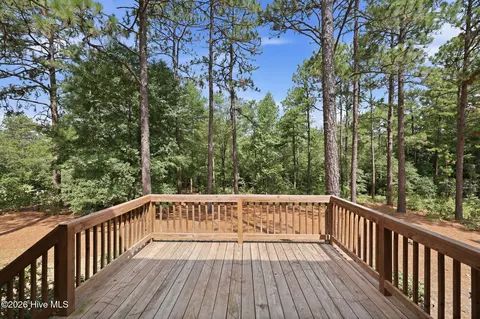 Exterior - 24 Kilbride Dr, Pinehurst, NC 28374 photo 5 of 8
