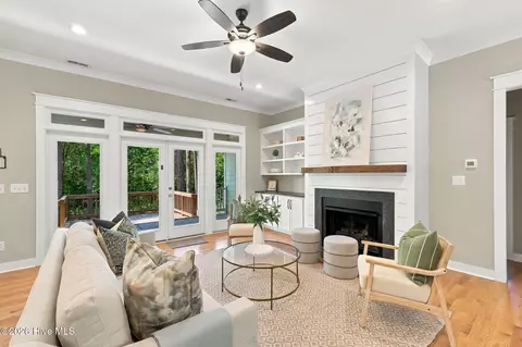 Living - 24 Kilbride Dr, Pinehurst, NC 28374 photo 1 of 1
