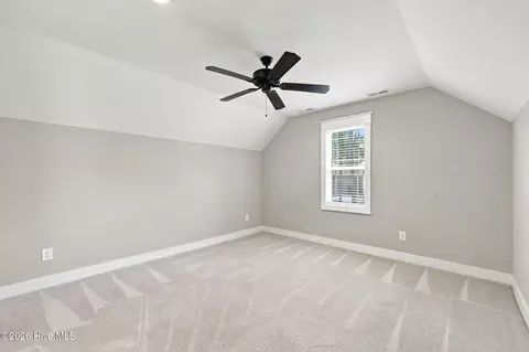Bedroom - 24 Kilbride Dr, Pinehurst, NC 28374 photo 1 of 4