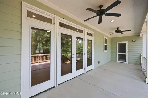 Exterior - 24 Kilbride Dr, Pinehurst, NC 28374 photo 4 of 8