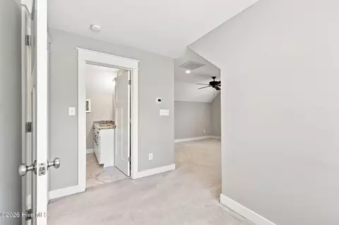Entry Way - 24 Kilbride Dr, Pinehurst, NC 28374 photo 2 of 2