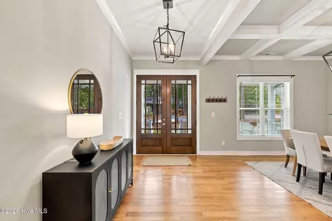 Entry Way - 24 Kilbride Dr, Pinehurst, NC 28374 photo 1 of 2