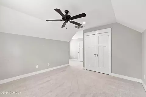 Bedroom - 24 Kilbride Dr, Pinehurst, NC 28374 photo 2 of 4