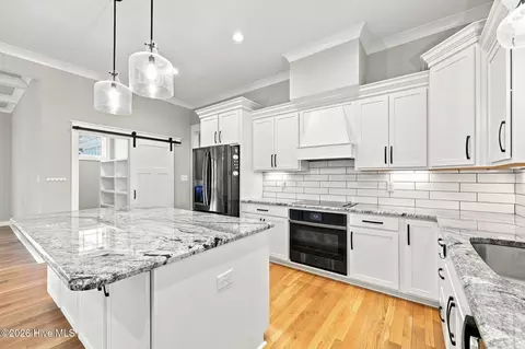Kitchen - 24 Kilbride Dr, Pinehurst, NC 28374 photo 1 of 4