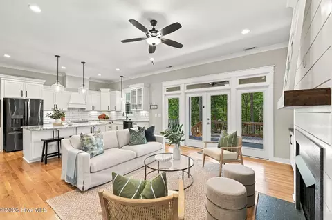 Other - 24 Kilbride Dr, Pinehurst, NC 28374 photo 10 of 12
