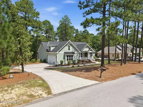 Other - 24 Kilbride Dr, Pinehurst, NC 28374 photo 1 of 12