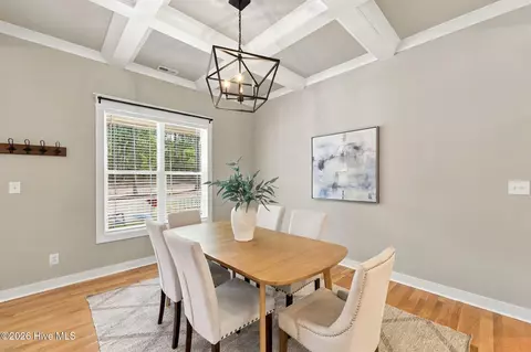 Dining - 24 Kilbride Dr, Pinehurst, NC 28374 photo 2 of 2