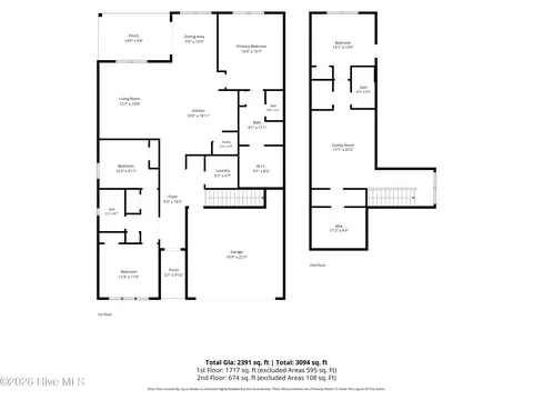1100 Forest Glen Dr NE, Leland, NC 28451