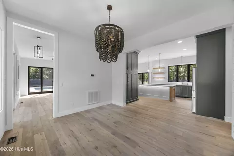 Dining - 107 Patton Ln, Hampstead, NC 28443 photo 1 of 1