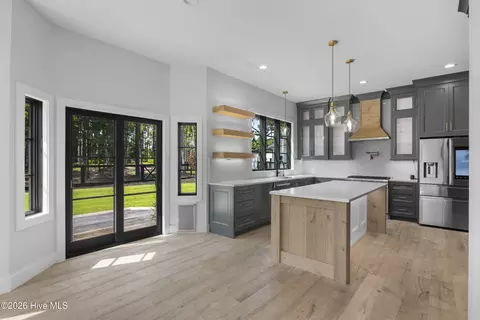 Kitchen - 107 Patton Ln, Hampstead, NC 28443 photo 1 of 10