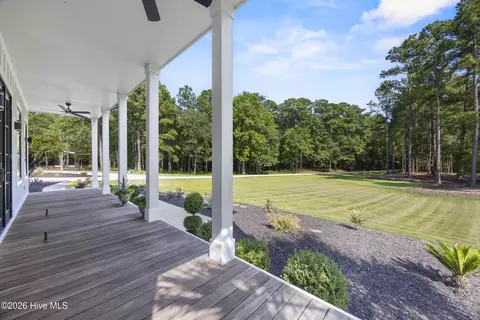 Exterior - 107 Patton Ln, Hampstead, NC 28443 photo 3 of 20