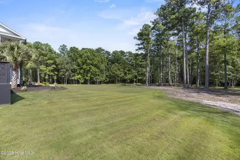 Exterior - 107 Patton Ln, Hampstead, NC 28443 photo 13 of 20