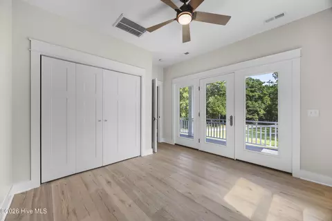 Bedroom - 107 Patton Ln, Hampstead, NC 28443 photo 1 of 5