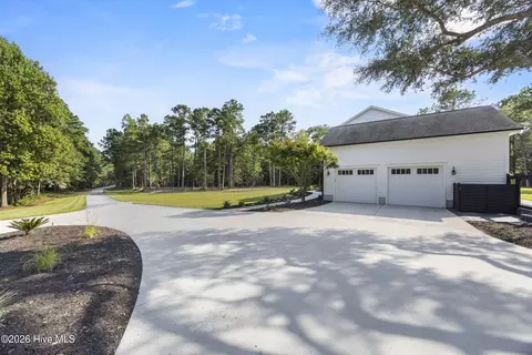 Exterior - 107 Patton Ln, Hampstead, NC 28443 photo 17 of 20