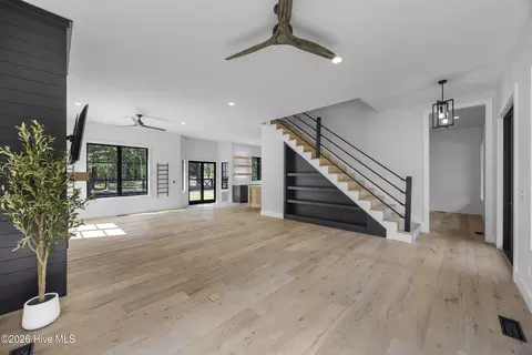 Living - 107 Patton Ln, Hampstead, NC 28443 photo 1 of 7