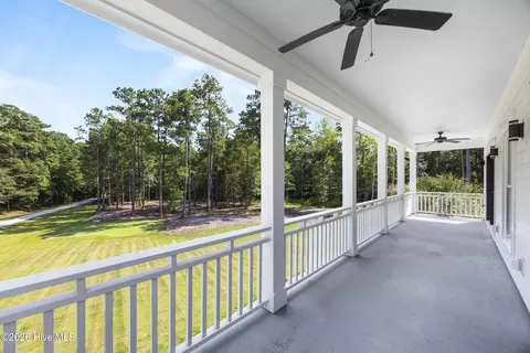 Exterior - 107 Patton Ln, Hampstead, NC 28443 photo 4 of 20