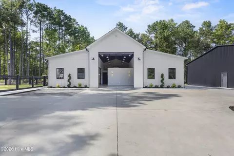 Exterior - 107 Patton Ln, Hampstead, NC 28443 photo 16 of 20