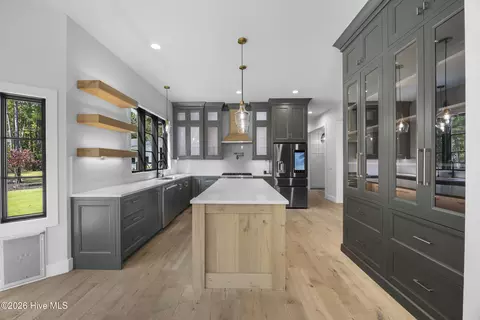Kitchen - 107 Patton Ln, Hampstead, NC 28443 photo 2 of 10