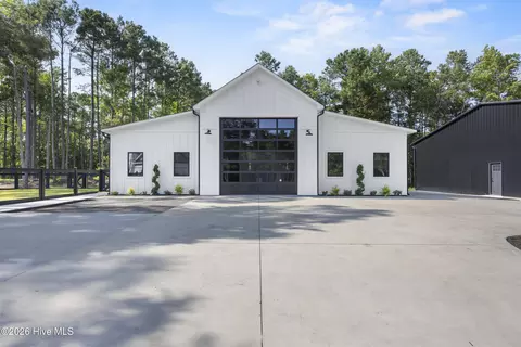 Exterior - 107 Patton Ln, Hampstead, NC 28443 photo 15 of 20