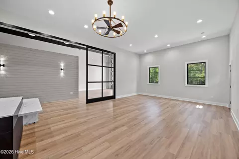 Living - 107 Patton Ln, Hampstead, NC 28443 photo 7 of 7