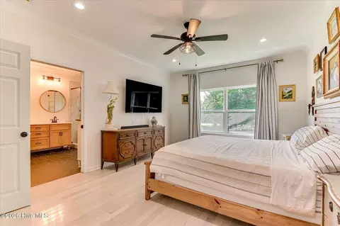 Bedroom - 4594 Ashbrook Ct, Martinez, GA 30907 photo 2 of 10