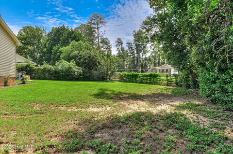 Exterior - 4594 Ashbrook Ct, Martinez, GA 30907 photo 7 of 8