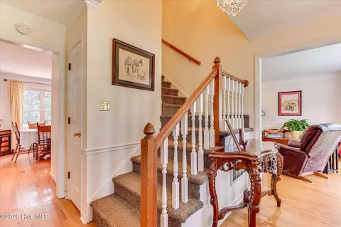 Entry Way - 4594 Ashbrook Ct, Martinez, GA 30907 photo 2 of 5