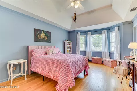 Bedroom - 4594 Ashbrook Ct, Martinez, GA 30907 photo 5 of 10