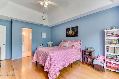 Bedroom - 4594 Ashbrook Ct, Martinez, GA 30907 photo 6 of 10