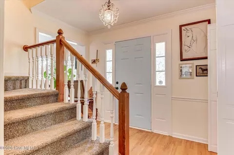 Entry Way - 4594 Ashbrook Ct, Martinez, GA 30907 photo 1 of 5