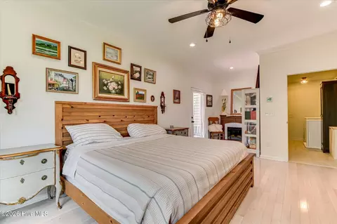 Bedroom - 4594 Ashbrook Ct, Martinez, GA 30907 photo 3 of 10