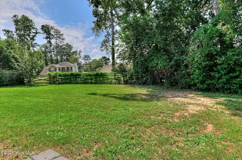 Exterior - 4594 Ashbrook Ct, Martinez, GA 30907 photo 8 of 8