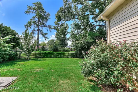 Exterior - 4594 Ashbrook Ct, Martinez, GA 30907 photo 6 of 8