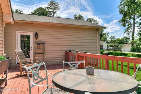 Exterior - 4594 Ashbrook Ct, Martinez, GA 30907 photo 5 of 8