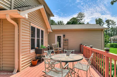 Exterior - 4594 Ashbrook Ct, Martinez, GA 30907 photo 4 of 8
