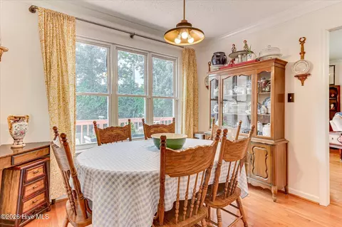 Dining - 4594 Ashbrook Ct, Martinez, GA 30907 photo 2 of 5