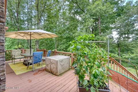 Exterior - 2592 Caney Creek Rd, Murphy, NC 28906 photo 10 of 16