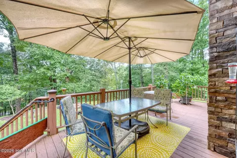 Exterior - 2592 Caney Creek Rd, Murphy, NC 28906 photo 9 of 16