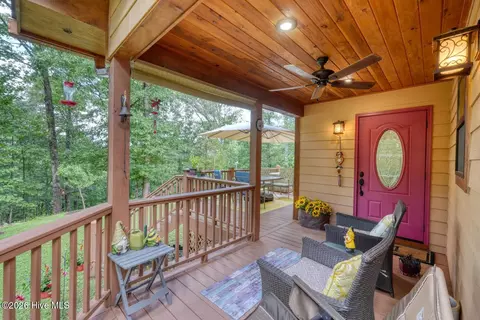 Exterior - 2592 Caney Creek Rd, Murphy, NC 28906 photo 5 of 16