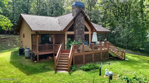 Exterior - 2592 Caney Creek Rd, Murphy, NC 28906 photo 15 of 16