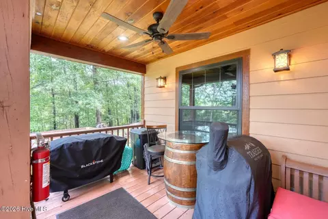 Exterior - 2592 Caney Creek Rd, Murphy, NC 28906 photo 11 of 16