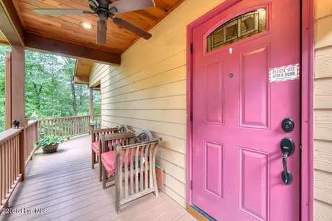 Exterior - 2592 Caney Creek Rd, Murphy, NC 28906 photo 8 of 16