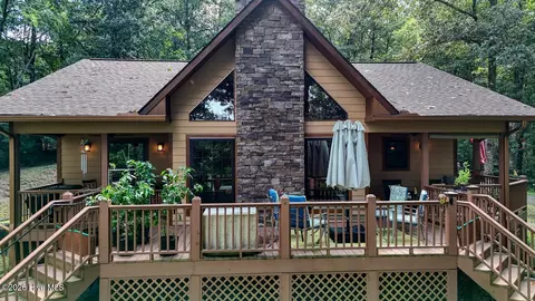 Exterior - 2592 Caney Creek Rd, Murphy, NC 28906 photo 14 of 16