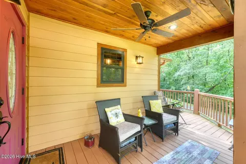 Exterior - 2592 Caney Creek Rd, Murphy, NC 28906 photo 13 of 16