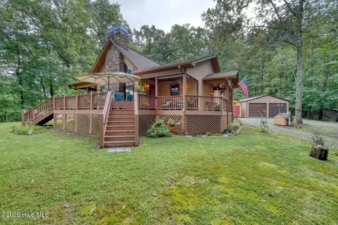 Other - 2592 Caney Creek Rd, Murphy, NC 28906 photo 2 of 15