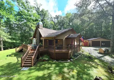 Other - 2592 Caney Creek Rd, Murphy, NC 28906 photo 5 of 15