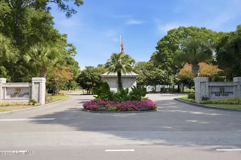 802 SW Colony Pl SW # C, Sunset Beach, NC 28468