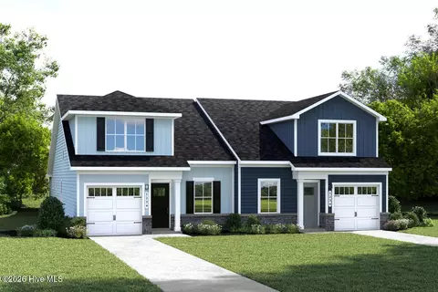 603 Savinwood Trl NE, Bolivia, NC 28422
