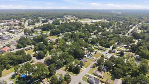 View/Area - 614 E 6th St, Washington, NC 27889 photo 8 of 8